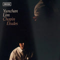 Yunchan Lim - Chopin Etudes - LP - VINYL