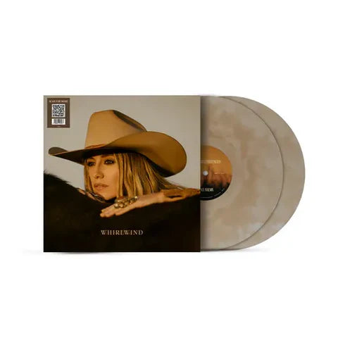 Lainey Wilson - Whirlwind - Indie LP - VINYL