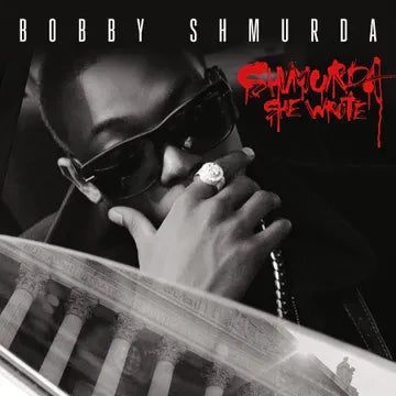 Bobby Shmurda - Shmurda She Wrote - RSD EP - VINYL