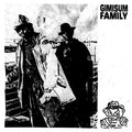 Gimisum Family - Gimisum Family - RSD LP - VINYL