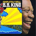 B.B. King - Completely Well - LP - VINYL