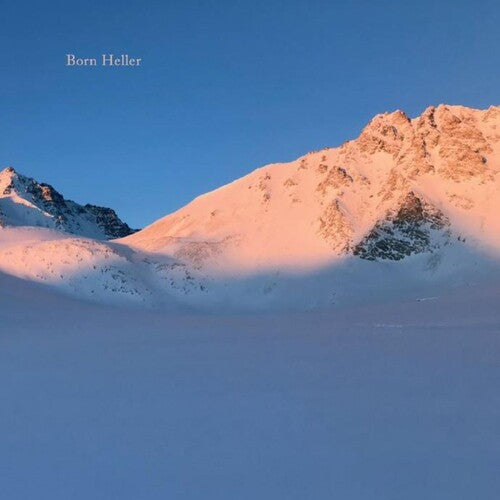 Born Heller - Born Heller - RSD LP - VINYL