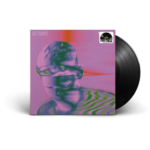 Kae Tempest - Nice Idea - RSD 12" EP - VINYL