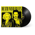 Samantha Fish & Jesse Dayton - Death Wish Blues - LP - VINYL