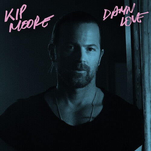 Kip Moore - Damn Love - LP - VINYL