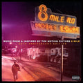 8 Mile - Music From And Inspired By The Motion Picture LP - VINYL