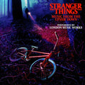 Stranger Things - Soundtrack LP - VINYL