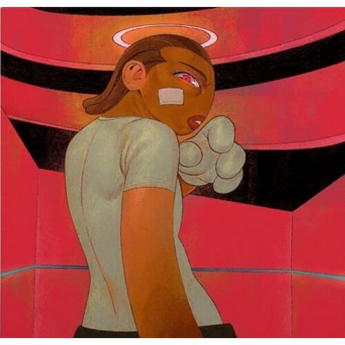 McKinley Dixon - Beloved! Paradise! Jazz!? - LP - VINYL