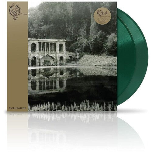 Opeth - Morningrise - LP - VINYL