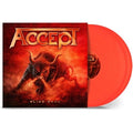 Accept - Blind Rage - Indie LP - VINYL