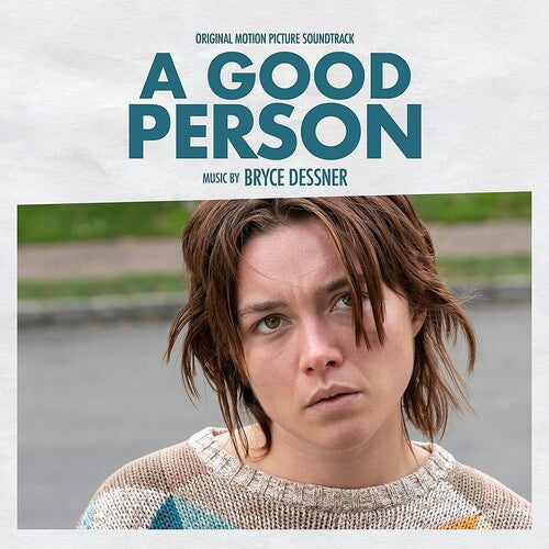 A Good Person - Original Soundtrack LP - VINYL