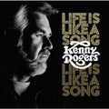 Kenny Rogers - Life Is Like A Song -LP - VINYL