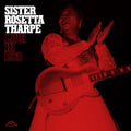 Sister Rosetta Tharpe -  Live in 1960 - LP (RED) - VINYL