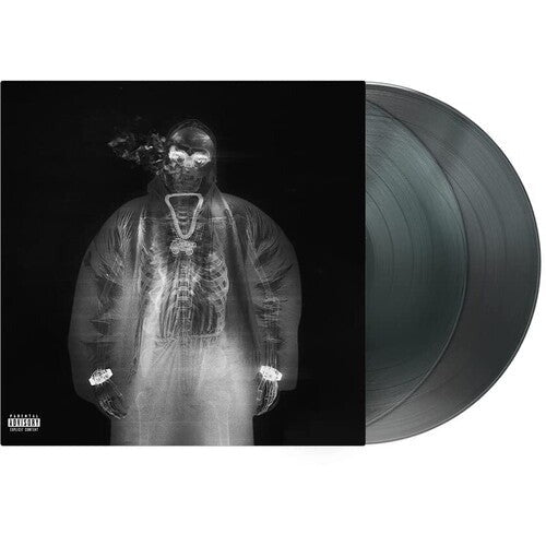 Yeat - Afterlyfe - LP - VINYL