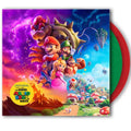 The Super Mario Bros. Movie (Original Soundtrack) - LP - VINYL