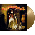 Bootsy Collins - The One Giveth, The Count Taketh Away - LP - VINYL