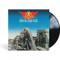 Aerosmith - Rock In A Hard Place - LP - VINYL