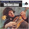 John Mayall - Blues Alone - LP - VINYL