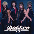Dokken - Now Playing - LP - VINYL