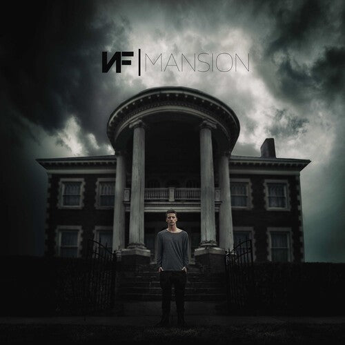 Nf - Mansion - LP - VINYL