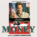 Money - Original Soundtrack Import LP - VINYL