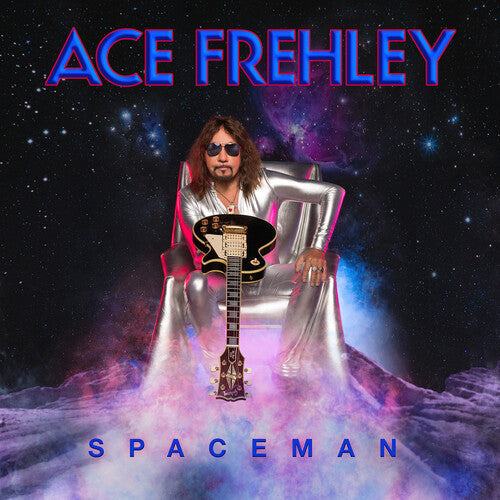 Ace Frehley - Spaceman - Indie LP - VINYL