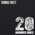 Thomas Rhett - 20 Number Ones - LP - VINYL