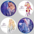 Carrie Underwood - Denim & Rhinestones - Picture Disc LP - VINYL