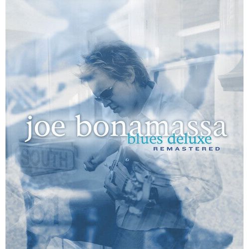 Joe Bonamassa - Blues Deluxe  - LP - VINYL