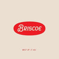 Briscoe - West Of It All - LP - VINYL