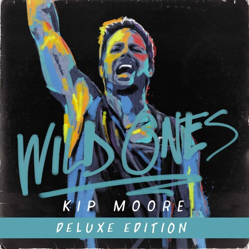 Kip Moore - Wild Ones - LP - VINYL