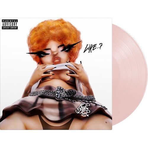 Ice Spice - Like..? - LP - VINYL
