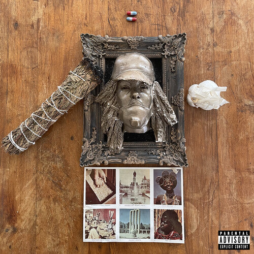 Earl Sweatshirt - Sick! - Indie LP - VINYL