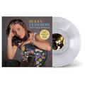 Susan Tedeschi - Just Won't Burn (Clear Vinyl) - LP - VINYL