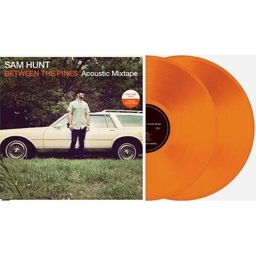 Sam Hunt - Between The Pines - LP - VINYL