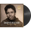 Darius Rucker - Carolyn's Boy - LP - VINYL