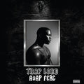 A$AP Ferg - Trap Lord - LP - VINYL