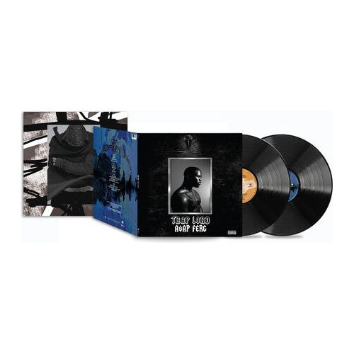 A$AP Ferg - Trap Lord - LP - VINYL