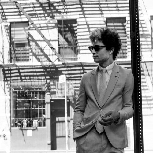 José James - Merry Christmas From José James - LP - VINYL