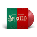 Spirited - Soundtrack LP - VINYL