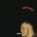 Zach Bryan - Zach Bryan - LP - VINYL