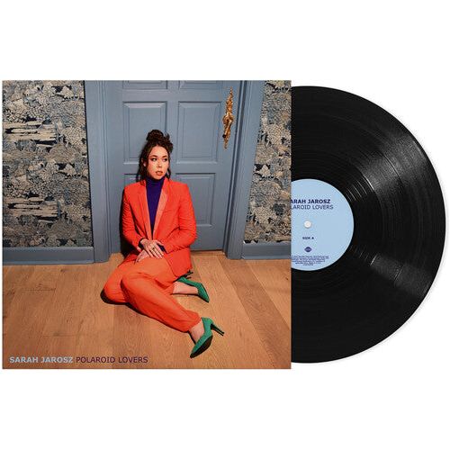 Sarah Jarosz - Polaroid Lovers - LP - VINYL