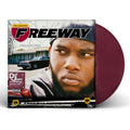 Freeway -  Philadelphia Freeway - Indie LP - VINYL