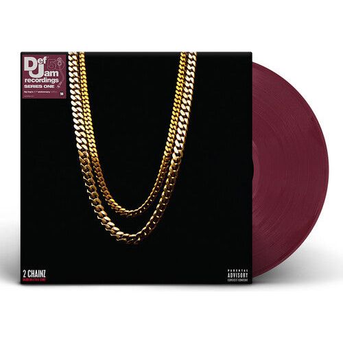 2 Chainz -  Based On A T.R.U. Story - Indie LP - VINYL