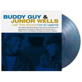 Buddy Guy & Junior Wells - Last Time Around: Live at Legends - Music on Vinyl LP - VINYL