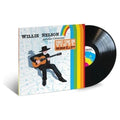 Willie Nelson - Rainbow Connection - LP - VINYL