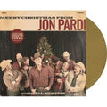 Jon Pardi - Merry Christmas From Jon Pardi - LP - VINYL