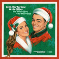 Seth MacFarlane & Liz Gillies -We Wish You The Merriest - LP - VINYL