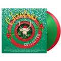 Christmas Collected - Music on Vinyl LP - VINYL