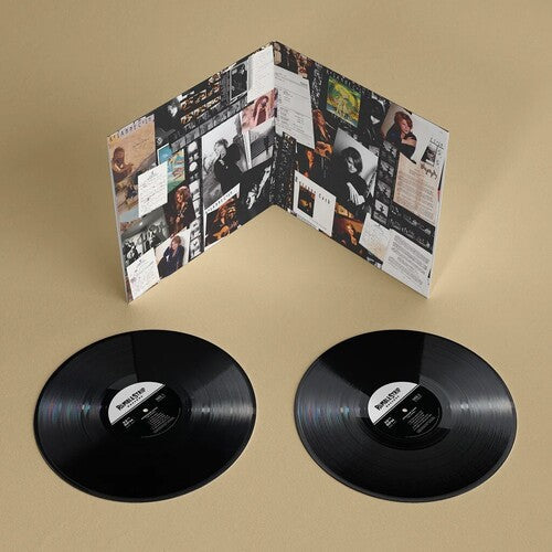 Rosanne Cash - The Wheel (30th Anniversary) - LP - VINYL